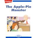 The Apple-Pie Monster Audiobook