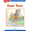 Sam Toes Audiobook