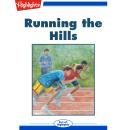 Running the Hills Audiobook