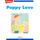 Puppy Love Audiobook