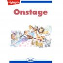 Onstage Audiobook