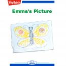 Emma's Picture Audiobook
