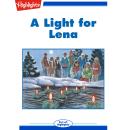 A Light for Lena Audiobook