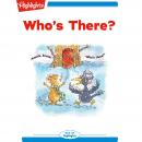 Who's There? Audiobook