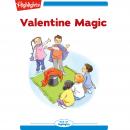 Valentine Magic Audiobook
