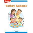 Turkey Cookies Audiobook