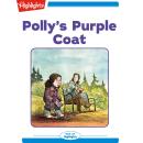 Polly's Purple Coat Audiobook