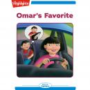 Omar's Favorite Audiobook