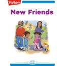 New Friends Audiobook