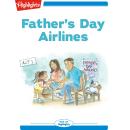 Father's Day Airlines Audiobook