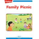 Family Picnic Audiobook