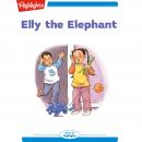 Elly the Elephant Audiobook