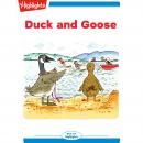Duck and Goose Audiobook
