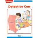 Detective Cow Audiobook