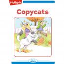 Copycats Audiobook