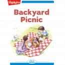 Backyard Picnic Audiobook