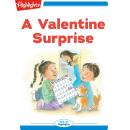 A Valentine Surprise Audiobook