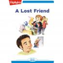 A Lost Friend Audiobook