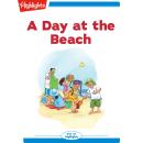 A Day at the Beach Audiobook