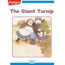 The Giant Turnip Audiobook