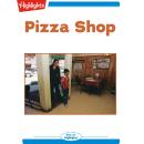 Pizza Shop Audiobook