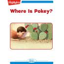 Where is Pokey? Audiobook