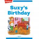 Suzy's Birthday Audiobook