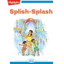 Splish-Splash Audiobook