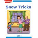 Snow Tricks Audiobook