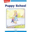 Puppy School Audiobook