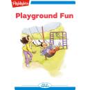 Playground Fun Audiobook