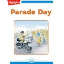 Parade Day Audiobook