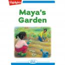 Maya's Garden Audiobook