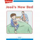 Jose's New Bed Audiobook