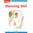 Dancing Girl Audiobook