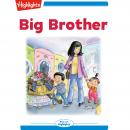 Big Brother Audiobook