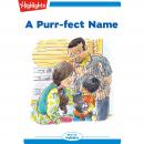 A Purr-fect Name Audiobook