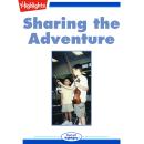 Sharing the Adventure Audiobook