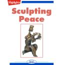 Sculpting Peace Audiobook