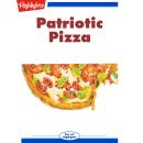 Patriotic Pizza Audiobook