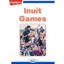 Inuit Games Audiobook