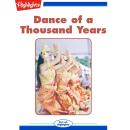 Dance of a Thousand Years Audiobook