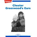 Chester Greenwood's Ears Audiobook