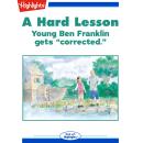 A Hard Lesson Audiobook