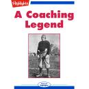 A Coaching Legend Audiobook