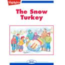 The Snow Turkey Audiobook