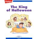 The King of Halloween: Read with Highlights Audiobook