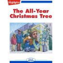 The All-Year Christmas Tree Audiobook