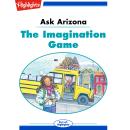The Imagination Game Audiobook