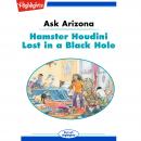 Hamster Houdini Lost in a Black Hole: Ask Arizona Audiobook